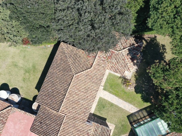  Tomt i Guadalmina Baja