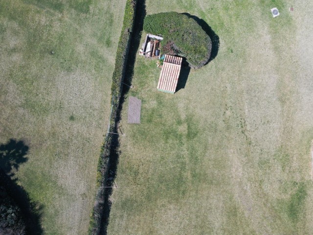  Tomt i Guadalmina Baja