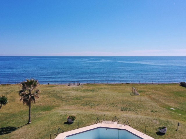  Tomt i Guadalmina Baja