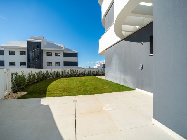 2 Bedrooms Apartment in Benalmadena