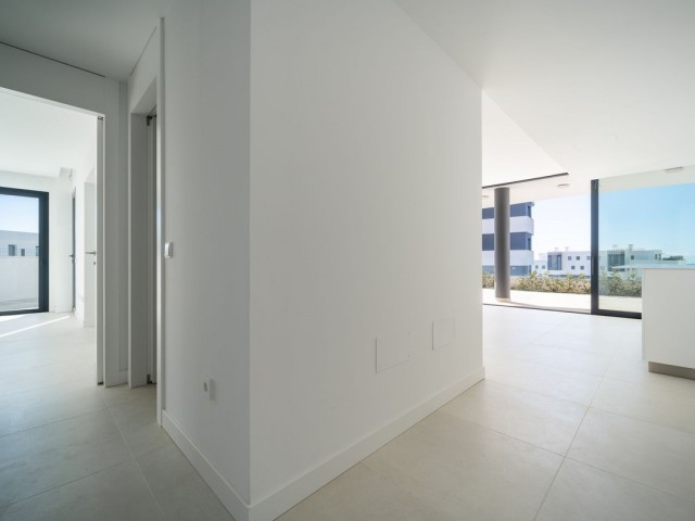 2 Bedrooms Apartment in Benalmadena