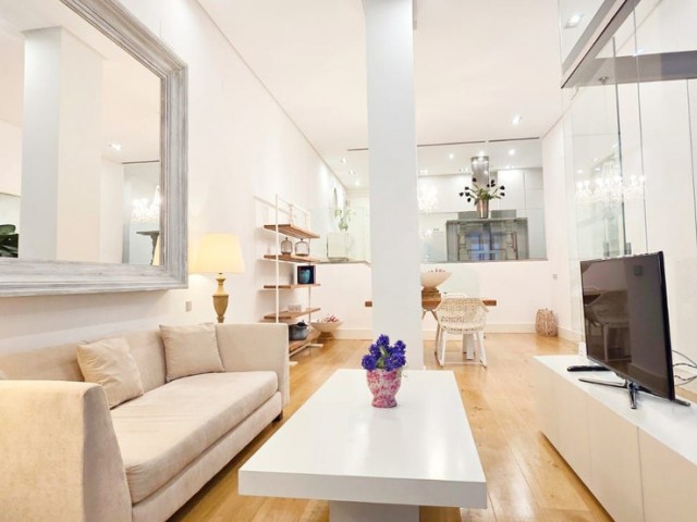 Appartement, Malaga Centro