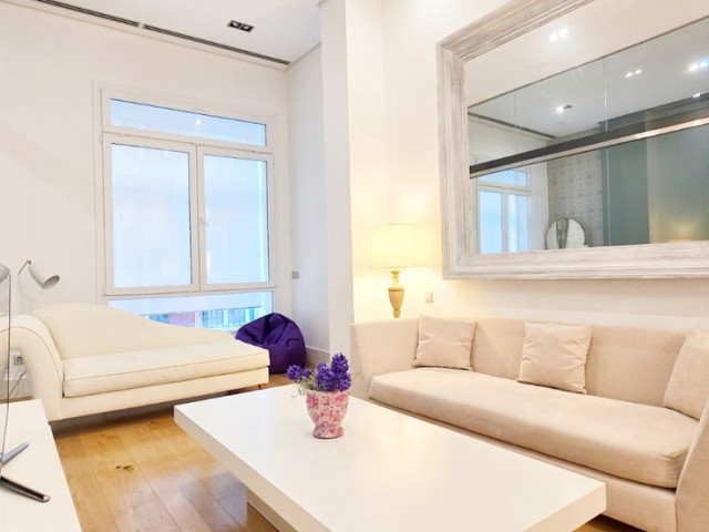 1 Bedrooms Apartment in Málaga Centro