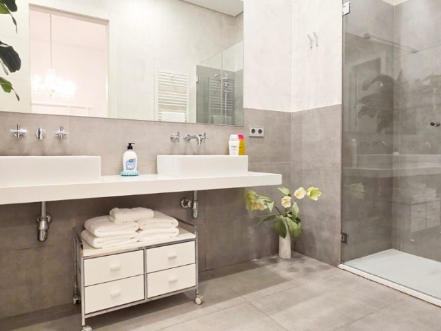 1 Bedrooms Apartment in Málaga Centro