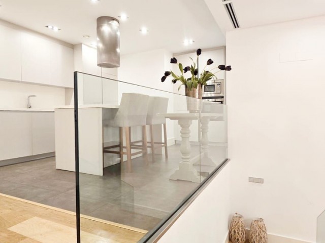 1 Bedrooms Apartment in Málaga Centro