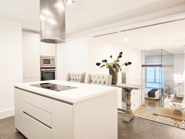 1 Bedrooms Apartment in Málaga Centro