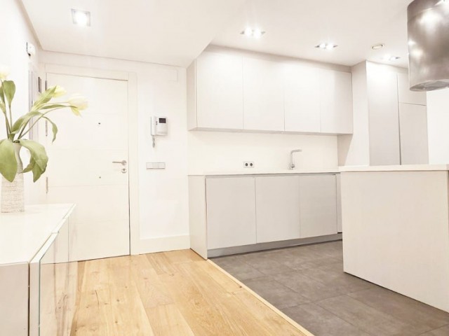 1 Bedrooms Apartment in Málaga Centro