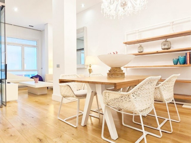 1 Bedrooms Apartment in Málaga Centro