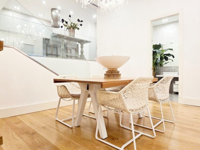 1 Bedrooms Apartment in Málaga Centro