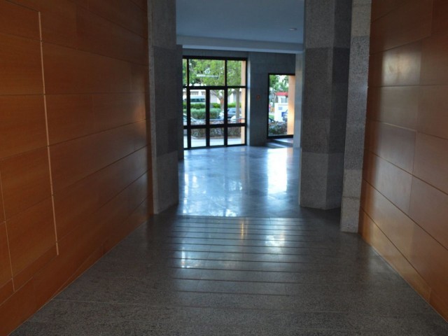 2 Makuuhuoneen Huoneisto San Pedro de Alcántara