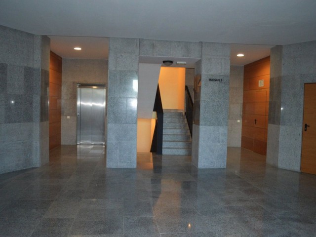 2 Makuuhuoneen Huoneisto San Pedro de Alcántara