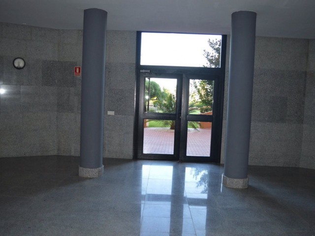 2 Makuuhuoneen Huoneisto San Pedro de Alcántara