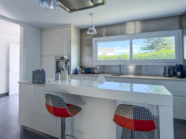 3 Schlafzimmer Villa in El Faro