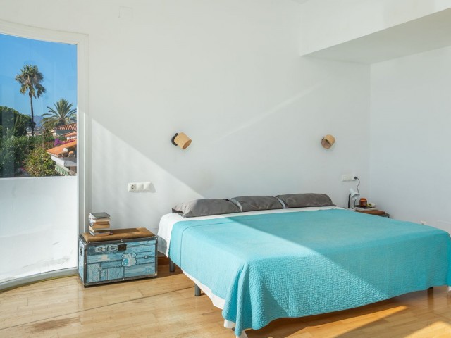 3 Schlafzimmer Villa in El Faro