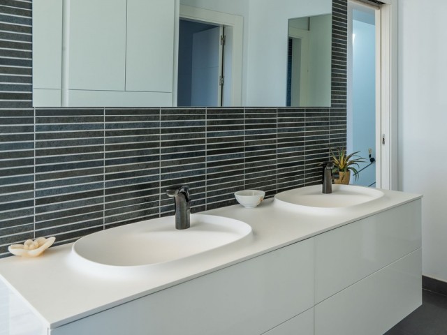 3 Schlafzimmer Villa in El Faro