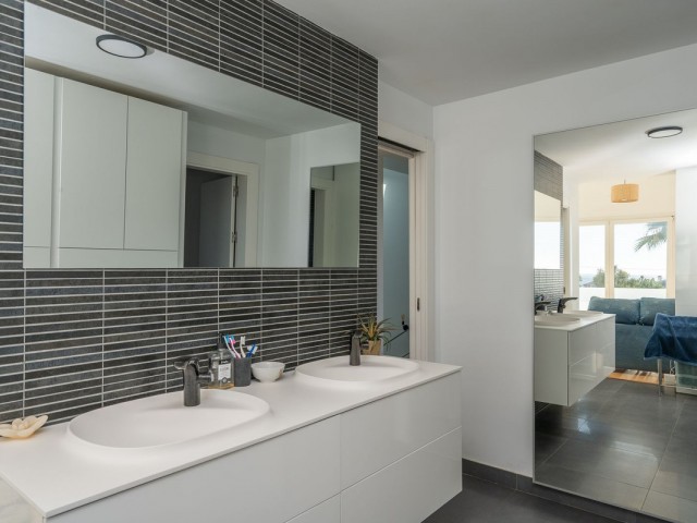 3 Schlafzimmer Villa in El Faro