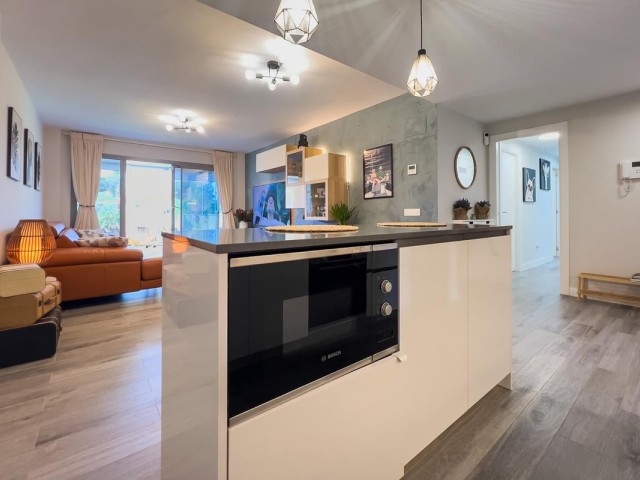 Appartement avec 3 Chambres  à El Chaparral