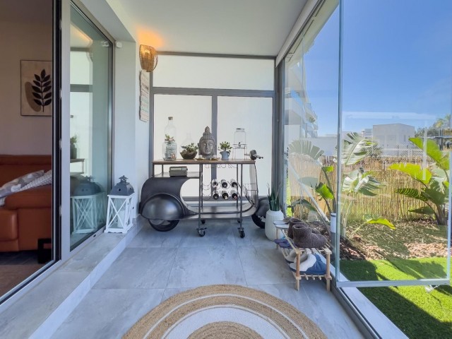 Appartement avec 3 Chambres  à El Chaparral