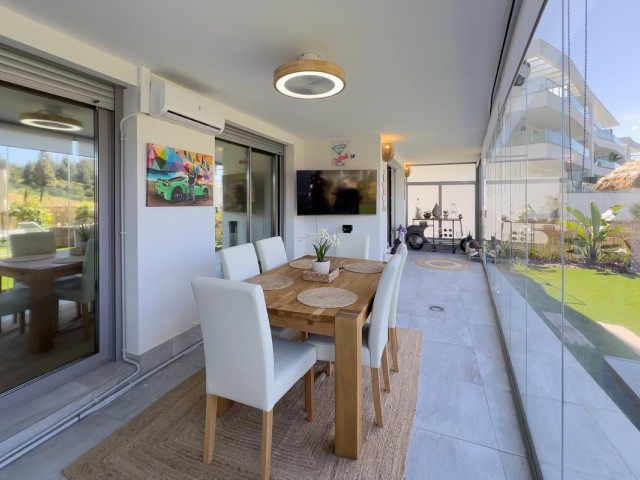 Appartement avec 3 Chambres  à El Chaparral