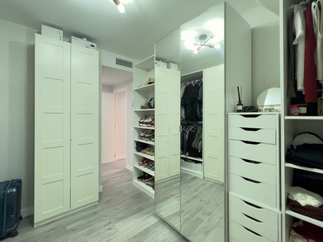 Appartement avec 3 Chambres  à El Chaparral