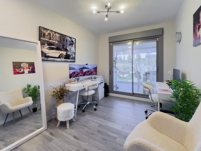 Appartement avec 3 Chambres  à El Chaparral