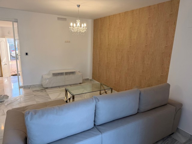 2 Sovrums Radhus i Marbella