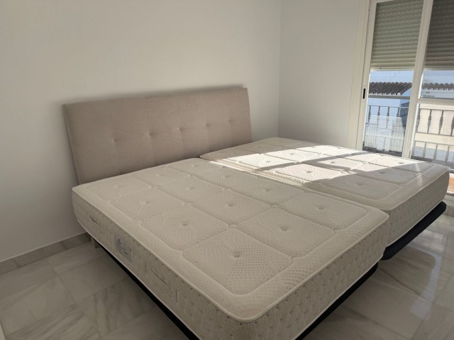 2 Sovrums Radhus i Marbella