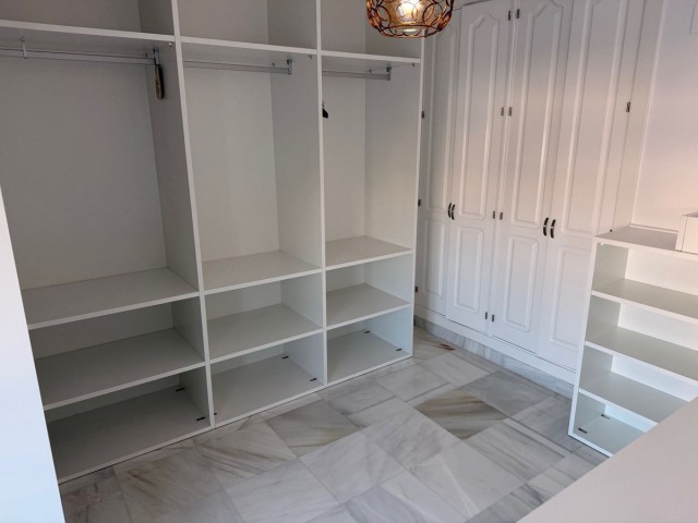 2 Sovrums Radhus i Marbella