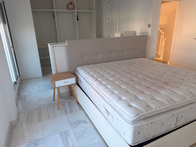 2 Sovrums Radhus i Marbella