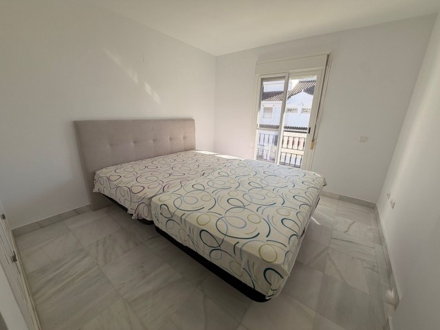 2 Bedrooms Townhouse in Marbella