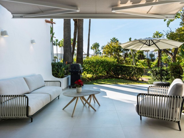 Maison mitoyenne avec 3 Chambres  à Costalita