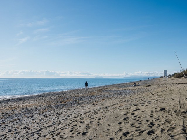 Maison mitoyenne avec 3 Chambres  à Costalita