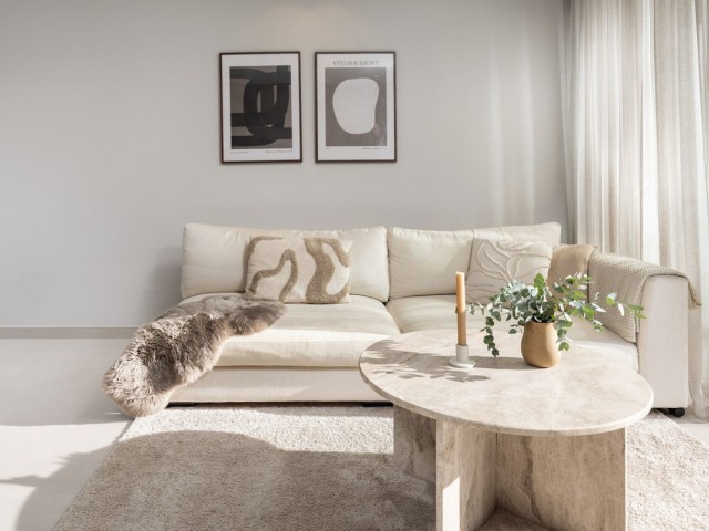 Maison mitoyenne avec 3 Chambres  à Costalita