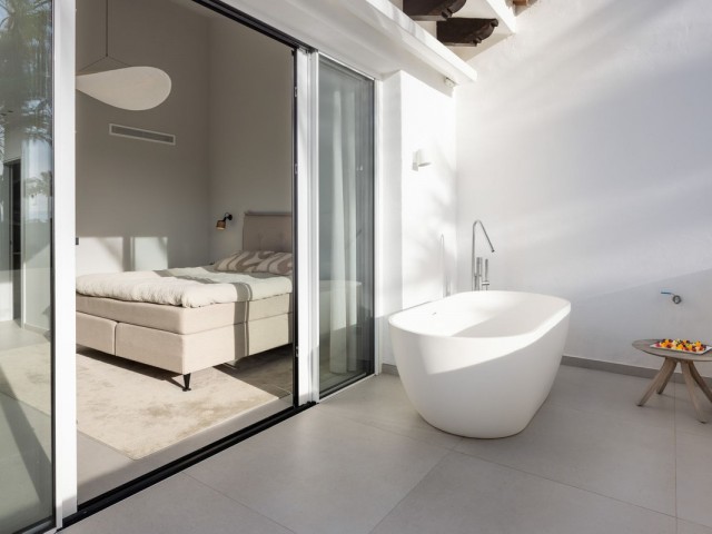 Maison mitoyenne avec 3 Chambres  à Costalita