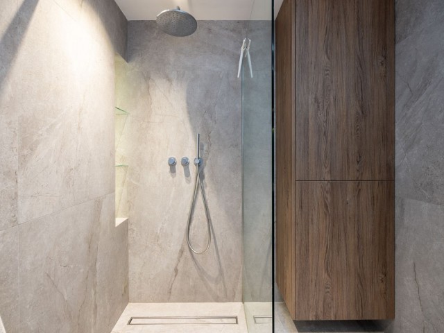 Maison mitoyenne avec 3 Chambres  à Costalita