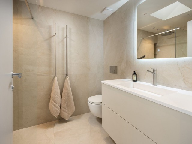 Maison mitoyenne avec 3 Chambres  à Costalita