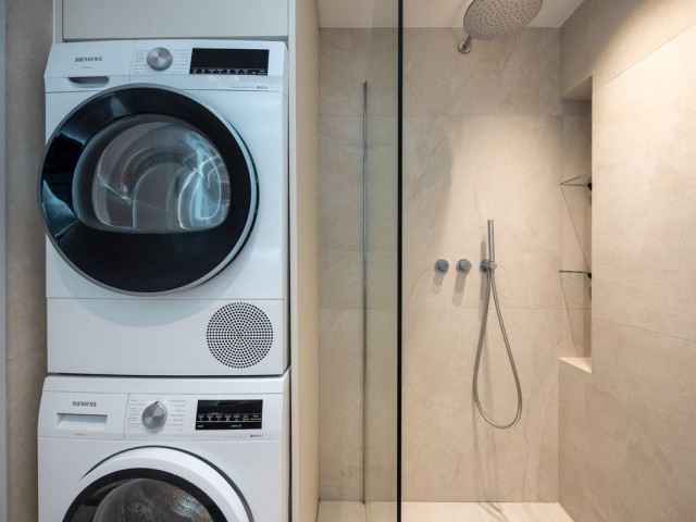 Maison mitoyenne avec 3 Chambres  à Costalita