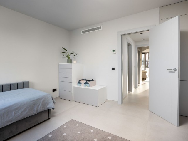 Maison mitoyenne avec 3 Chambres  à Costalita