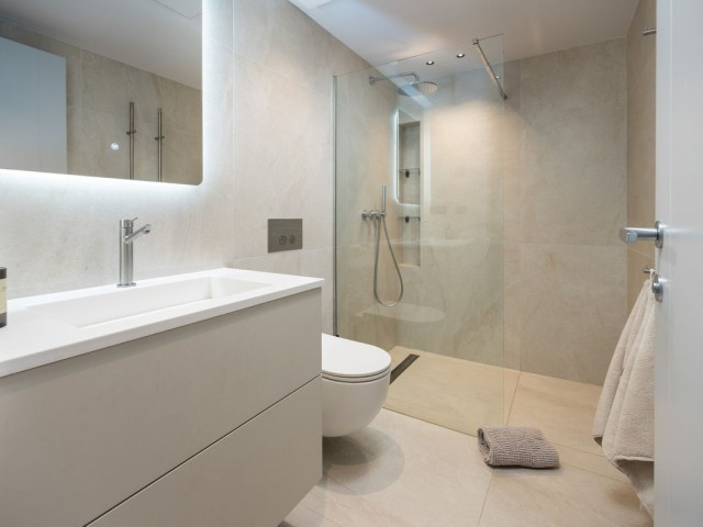 Maison mitoyenne avec 3 Chambres  à Costalita