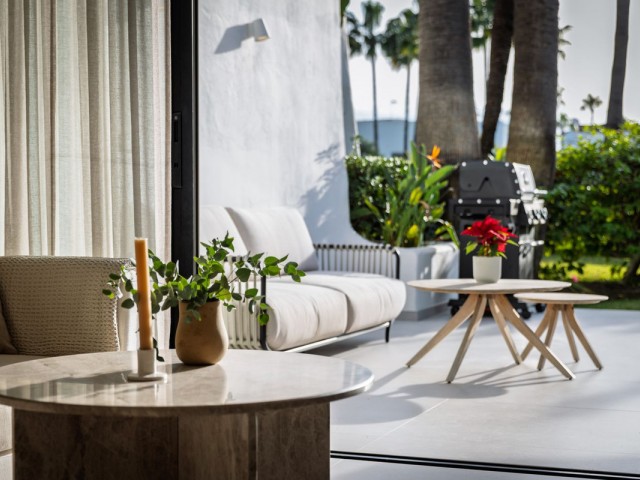 Maison mitoyenne avec 3 Chambres  à Costalita