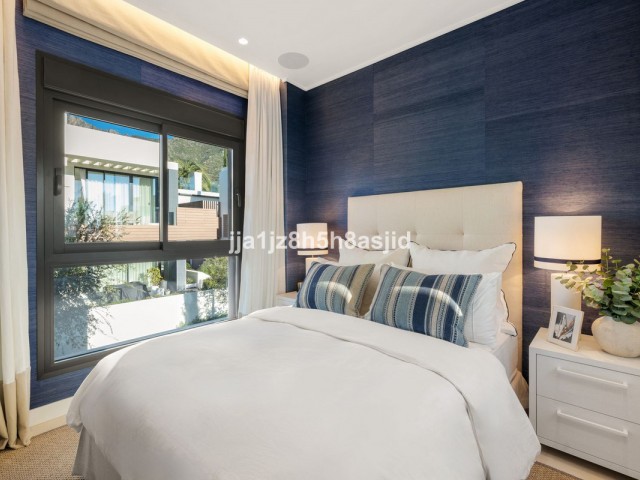 Villa con 4 Dormitorios  en Sierra Blanca