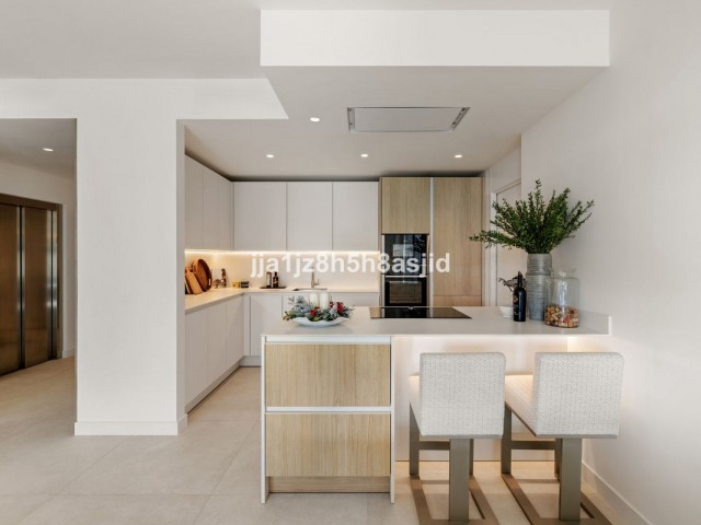 4 Soveroms Villa i Sierra Blanca