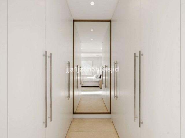 4 Soveroms Villa i Sierra Blanca