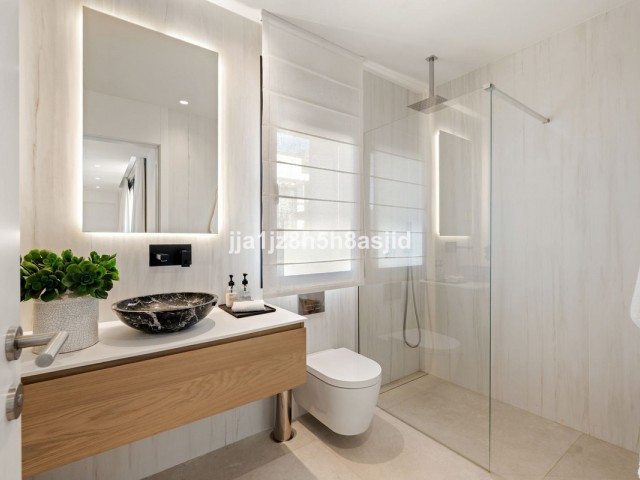 4 Soveroms Villa i Sierra Blanca