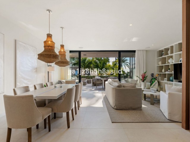 4 Slaapkamer Villa in Sierra Blanca