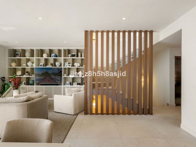 4 Slaapkamer Villa in Sierra Blanca