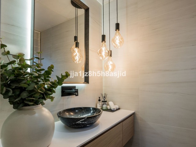 4 Slaapkamer Villa in Sierra Blanca