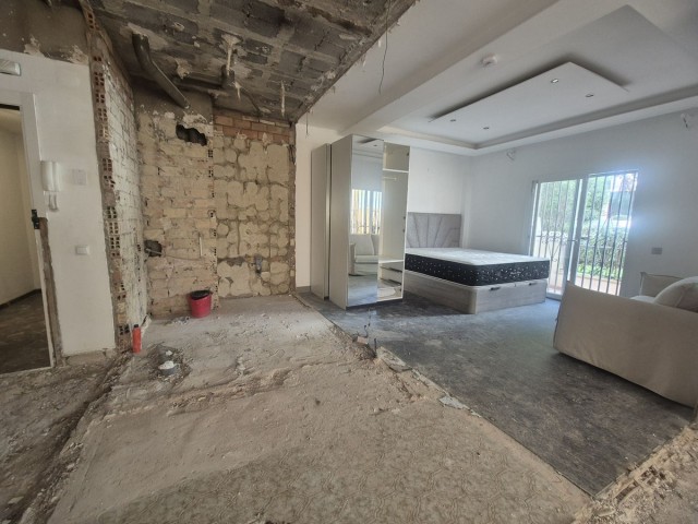 2 Makuuhuoneen Huoneisto Puerto Banús