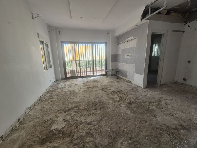 2 Makuuhuoneen Huoneisto Puerto Banús