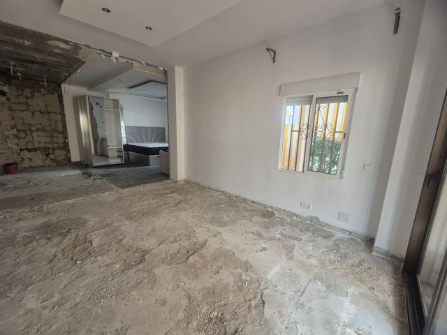 2 Makuuhuoneen Huoneisto Puerto Banús